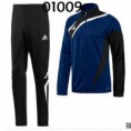 Chandal Adidas